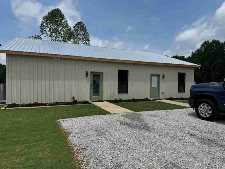 Community Room