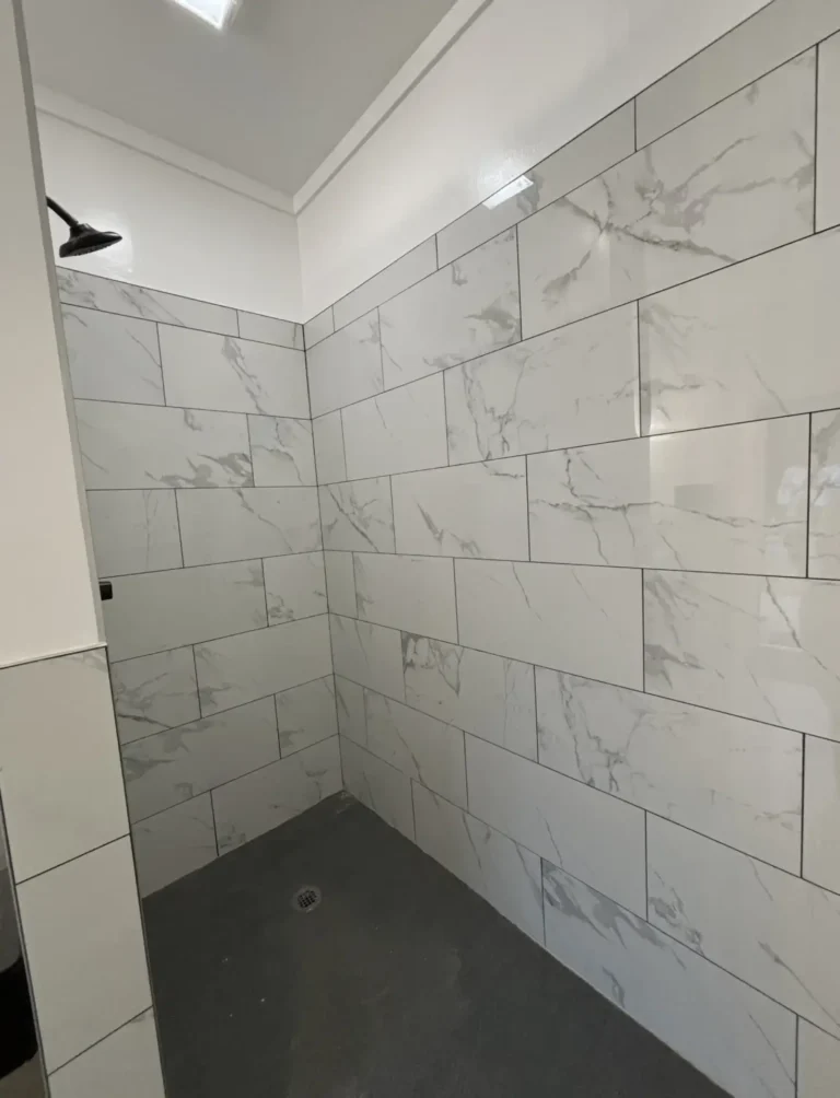 Showers