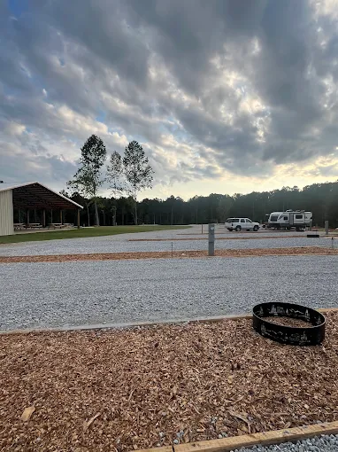 tugaloo state park ga​